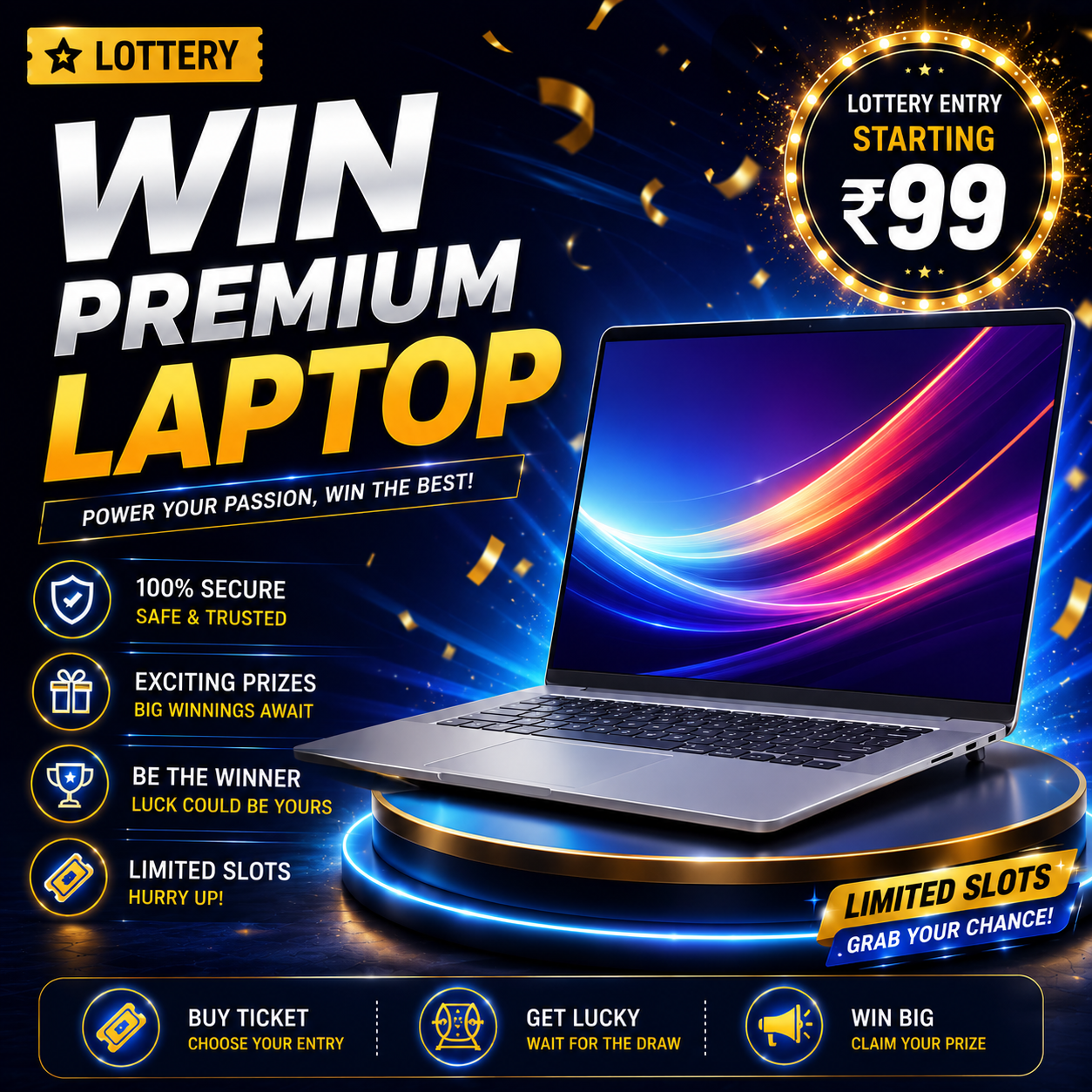 Laptop