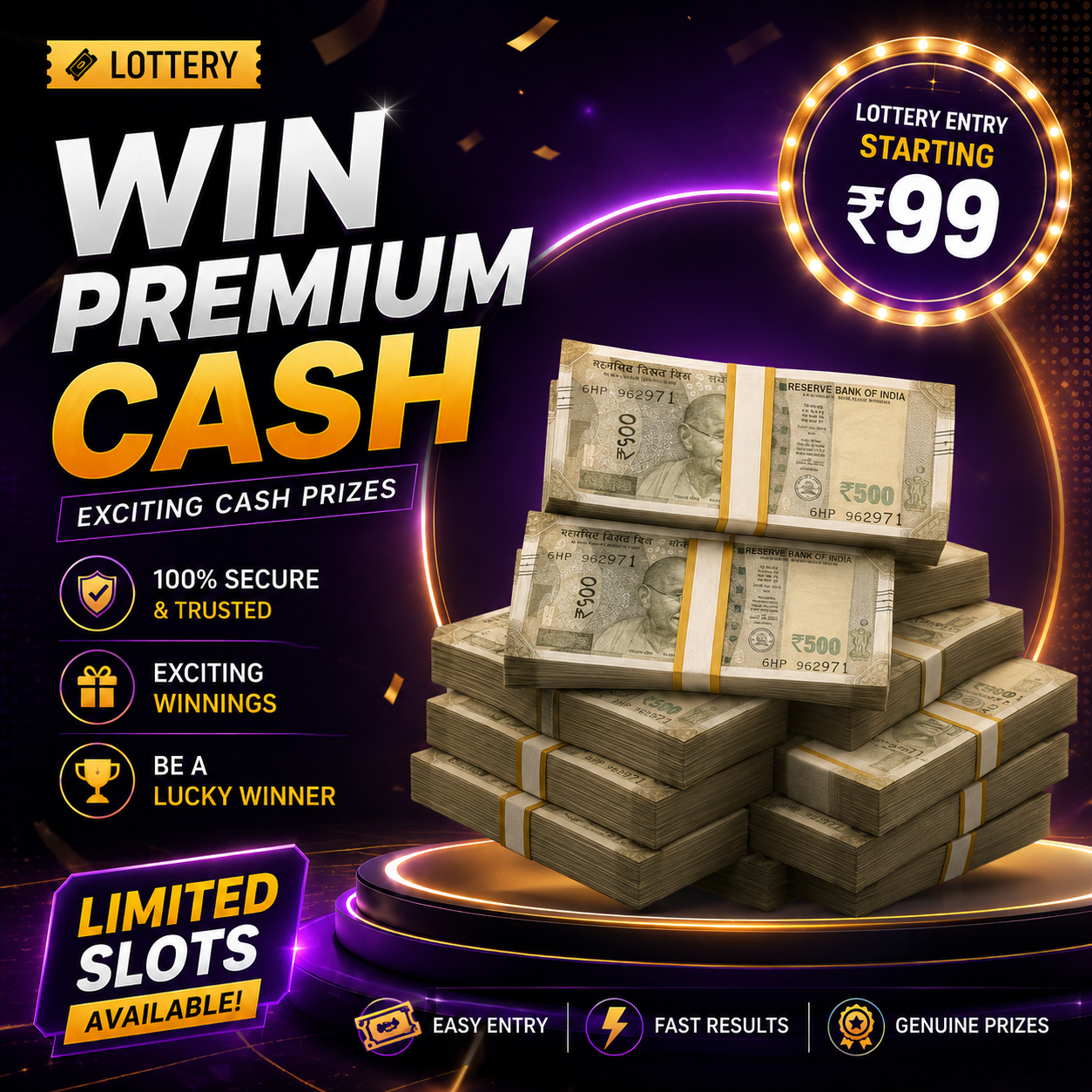 Cash