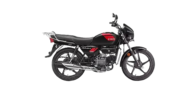 Hero Splendor Plus Xtec