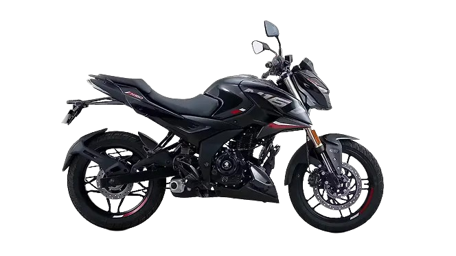 Bajaj Pulsar N160