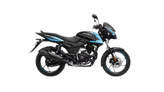 Bajaj Pulsar 125