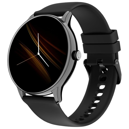 Noise Twist Go Round dial Smartwatch with BT Calling
